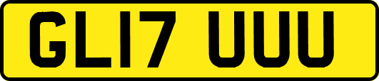 GL17UUU