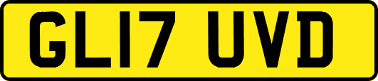 GL17UVD
