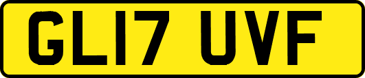 GL17UVF