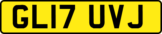 GL17UVJ