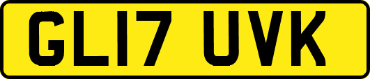 GL17UVK