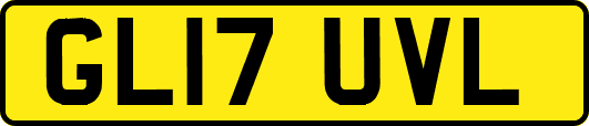 GL17UVL