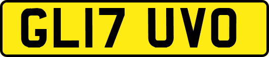 GL17UVO