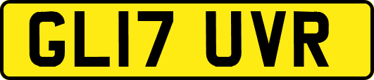 GL17UVR