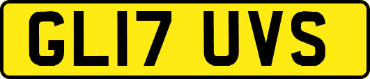 GL17UVS