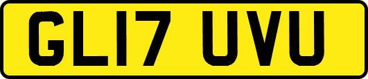 GL17UVU