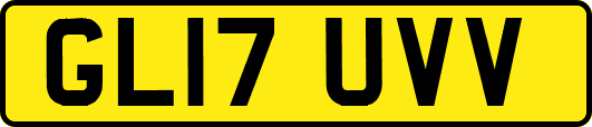 GL17UVV
