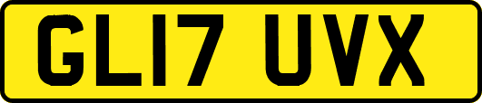 GL17UVX