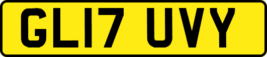 GL17UVY