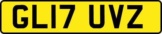 GL17UVZ