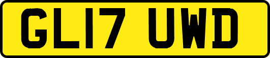 GL17UWD