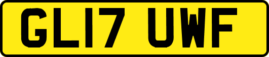 GL17UWF