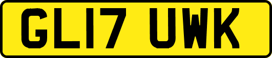 GL17UWK