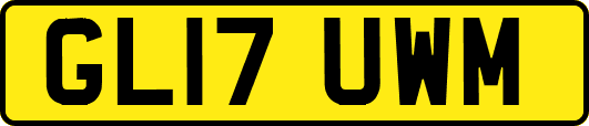 GL17UWM