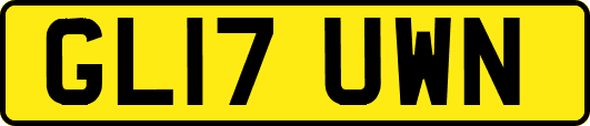 GL17UWN