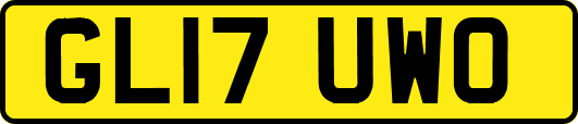 GL17UWO
