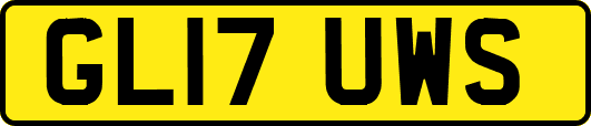 GL17UWS