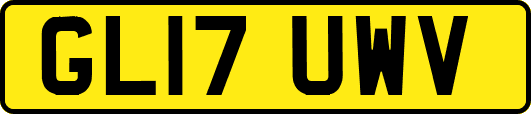 GL17UWV