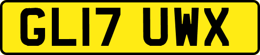 GL17UWX