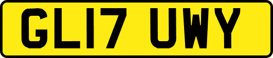 GL17UWY