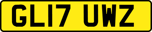 GL17UWZ