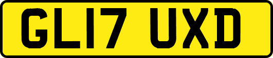GL17UXD
