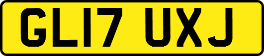 GL17UXJ
