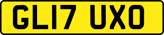 GL17UXO