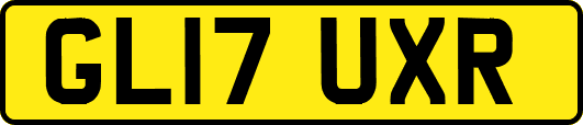 GL17UXR