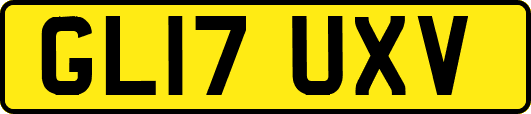 GL17UXV