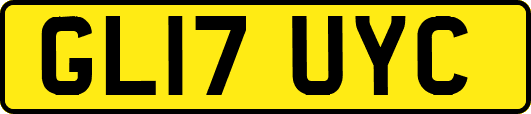 GL17UYC