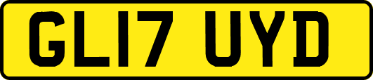 GL17UYD