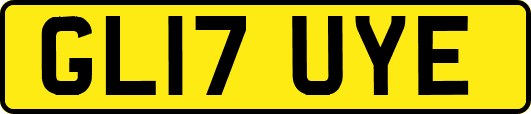 GL17UYE