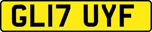 GL17UYF
