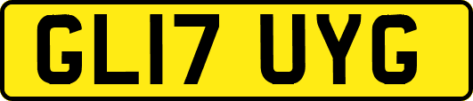 GL17UYG