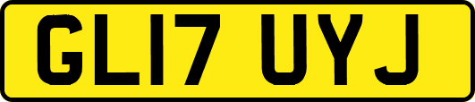 GL17UYJ