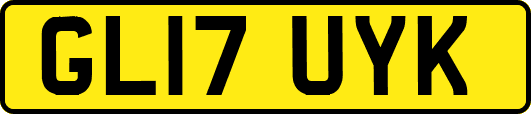 GL17UYK