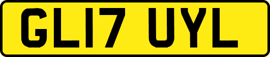 GL17UYL