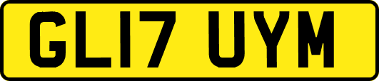 GL17UYM