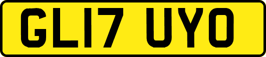 GL17UYO