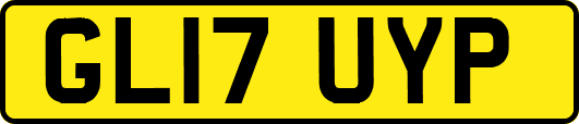 GL17UYP
