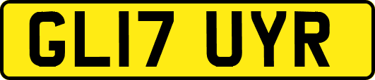 GL17UYR