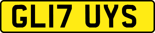 GL17UYS