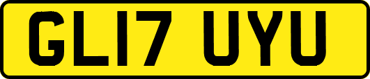 GL17UYU