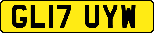 GL17UYW