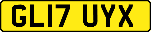 GL17UYX