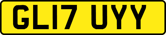 GL17UYY