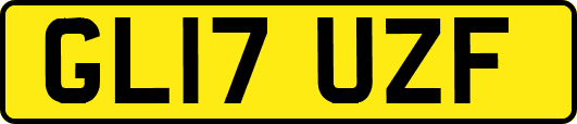 GL17UZF