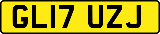 GL17UZJ