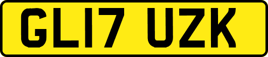 GL17UZK
